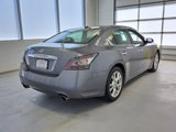 Used 2014 Nissan Maxima 3.5 SV w/ SV Value Package image 5