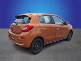 Used 2018 Mitsubishi Mirage ES image 4