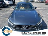 Used 2018 Volvo V90 T5 Inscription image 3