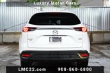 Used 2018 MAZDA CX-9 Touring image 4