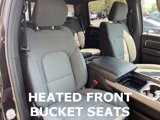 Used 2022 RAM 1500 Big Horn image 3