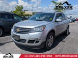 Used 2017 Chevrolet Traverse LT image 4