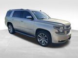 Used 2015 Chevrolet Tahoe LTZ image 2