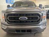 Used 2022 Ford F150 XLT w/ Equipment Group 301A Mid image 2