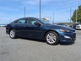 Used 2022 Chevrolet Malibu LT image 2
