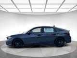 New 2025 Honda Civic Sport image 2