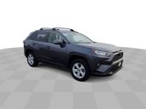 Used 2019 Toyota RAV4 XLE image 2