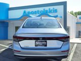New 2025 Honda Accord LX image 4