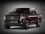 Used 2012 Ford F150 Lariat w/ Lariat Plus Pkg image 5