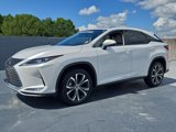 Certified 2022 Lexus RX 350 FWD w/ Premium Package image 3