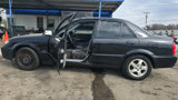 Used 2002 MAZDA Protege LX image 2