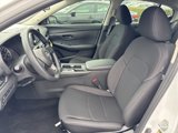 New 2025 Nissan Sentra S image 3