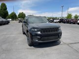 New 2025 Jeep Grand Cherokee Altitude image 5