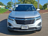 Used 2022 Chevrolet Equinox LT image 2