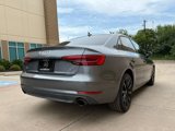 Used 2017 Audi A4 2.0T Premium w/ Convenience Package image 5