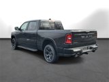 New 2025 RAM 1500 4x4 Crew Cab image 3
