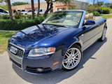Used 2009 Audi A4 2.0T image 2