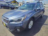 Used 2018 Subaru Outback 2.5i Premium w/ Protection Package #1 image 2