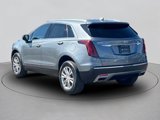 Certified 2022 Cadillac XT5 Premium Luxury w/ LPO, Floor Liner Package image 3
