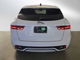 New 2024 Jaguar E-PACE R-Dynamic SE image 4