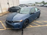 New 2026 Honda Civic Sport image 2
