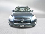 Used 2012 Toyota RAV4 Limited image 2
