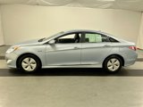 Used 2014 Hyundai Sonata Hybrid image 6