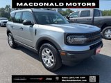 Used 2021 Ford Bronco Sport image 3
