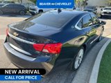 Used 2016 Chevrolet Impala LTZ w/ Enhanced Convenience Package image 3