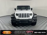 Used 2019 Jeep Wrangler Unlimited Sport S image 2