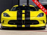 Used 2016 Dodge Viper GTC w/ Time Attack Group 2.0 image 4
