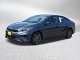 Certified 2023 Kia Forte GT-Line w/ GT-Line Premium Package image 3