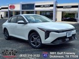 New 2025 Kia K4 LXS image 1