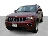 Used 2019 Jeep Grand Cherokee Laredo image 3