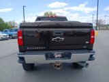 Used 2018 Chevrolet Silverado 2500 LTZ w/ Duramax Plus Package image 4