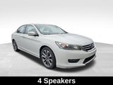 Used 2015 Honda Accord Sport image 5