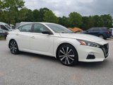 Used 2021 Nissan Altima 2.5 SR image 2