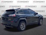 Used 2020 Jeep Cherokee Trailhawk w/ Cold Weather Group image 5