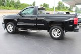 Used 2014 Chevrolet Silverado 1500 LT w/ LT Convenience Package image 4