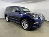 Used 2021 Lexus GX 460 Premium image 3