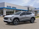 New 2025 Chevrolet Trax RS w/ Sunroof Package image 2