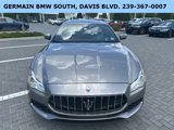 Used 2017 Maserati Quattroporte S image 5
