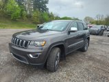 Used 2020 Jeep Grand Cherokee Limited image 6