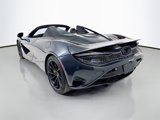 Used 2024 McLaren 750S Spider image 5
