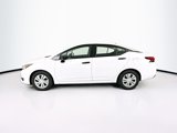 Used 2024 Nissan Versa S image 4