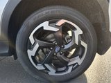 Certified 2021 Subaru Crosstrek 2.5i Limited w/ Moonroof Package 2 image 6