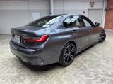 Certified 2022 BMW 330i xDrive Sedan w/ M Sport Package image 5