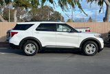 Certified 2023 Ford Explorer XLT w/ Equipment Group 202A image 3