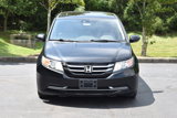 Used 2016 Honda Odyssey EX-L image 2