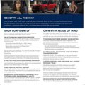 Certified 2020 GMC Acadia SLT w/ Premium Package image 2